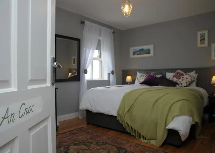 An Riasc B&B