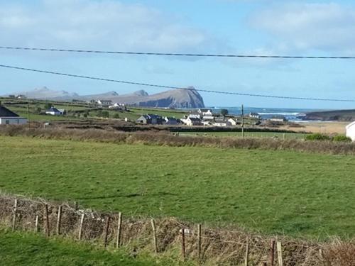 An Riasc Bed and breakfast Ballydavid