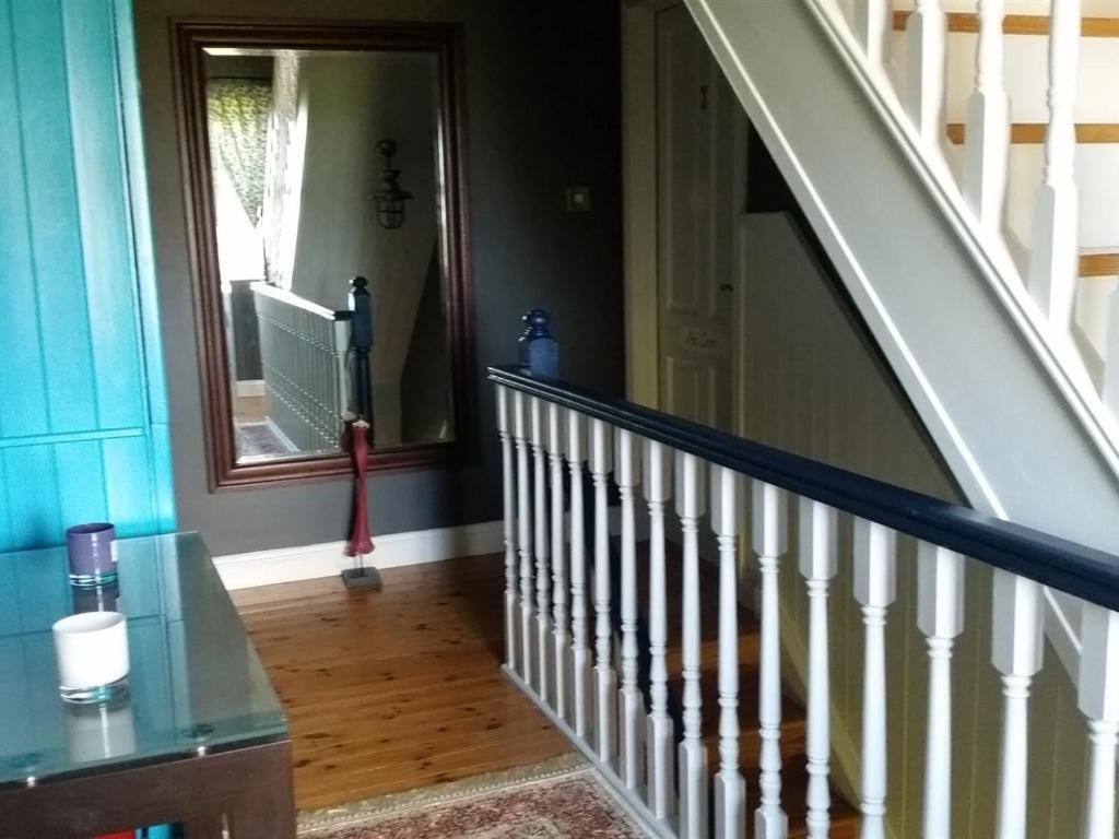 Bed and breakfast An Riasc 4*
