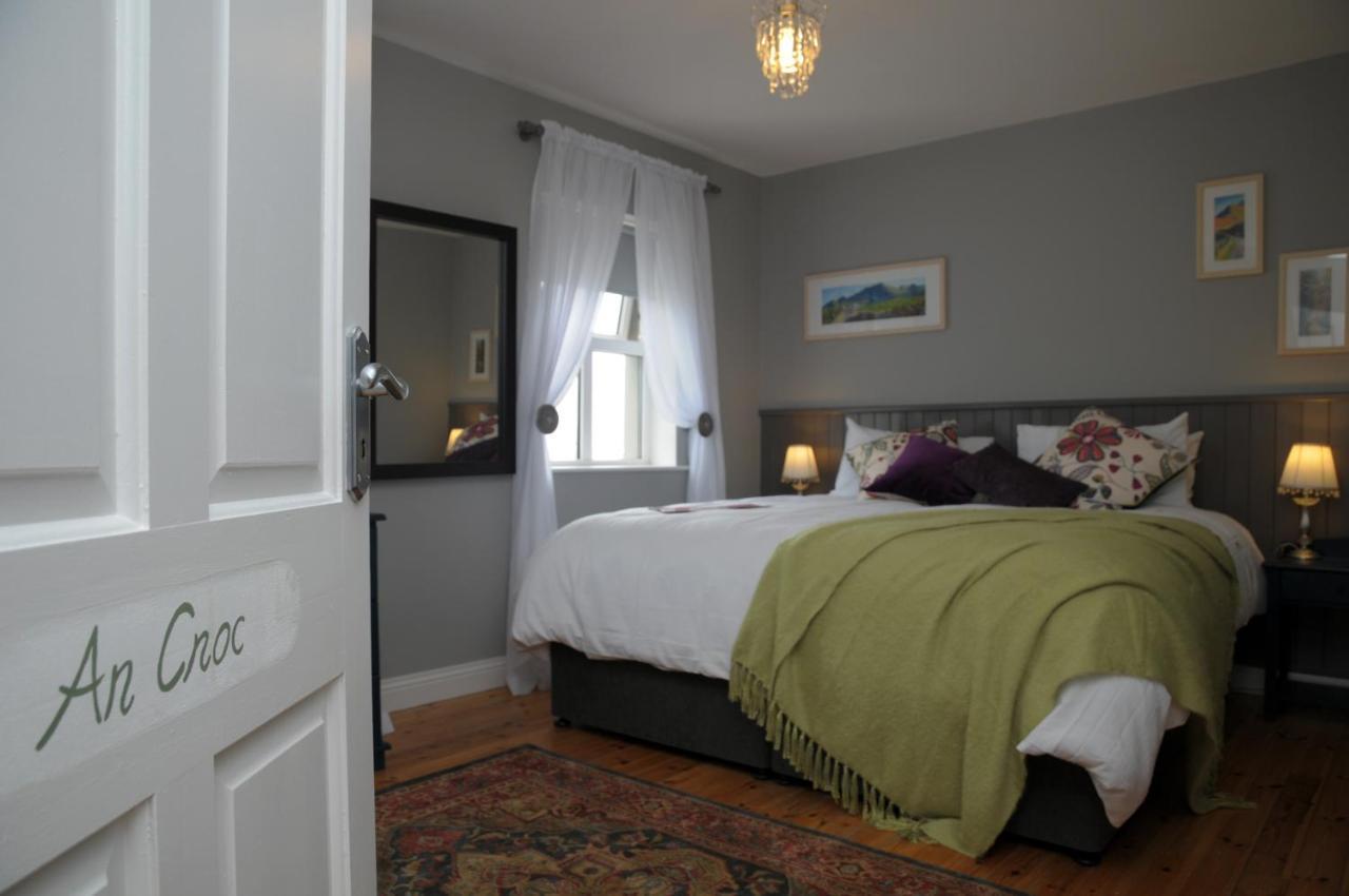Bed and breakfast An Riasc