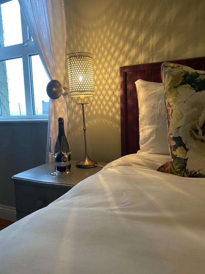 Bed and breakfast An Riasc 4*