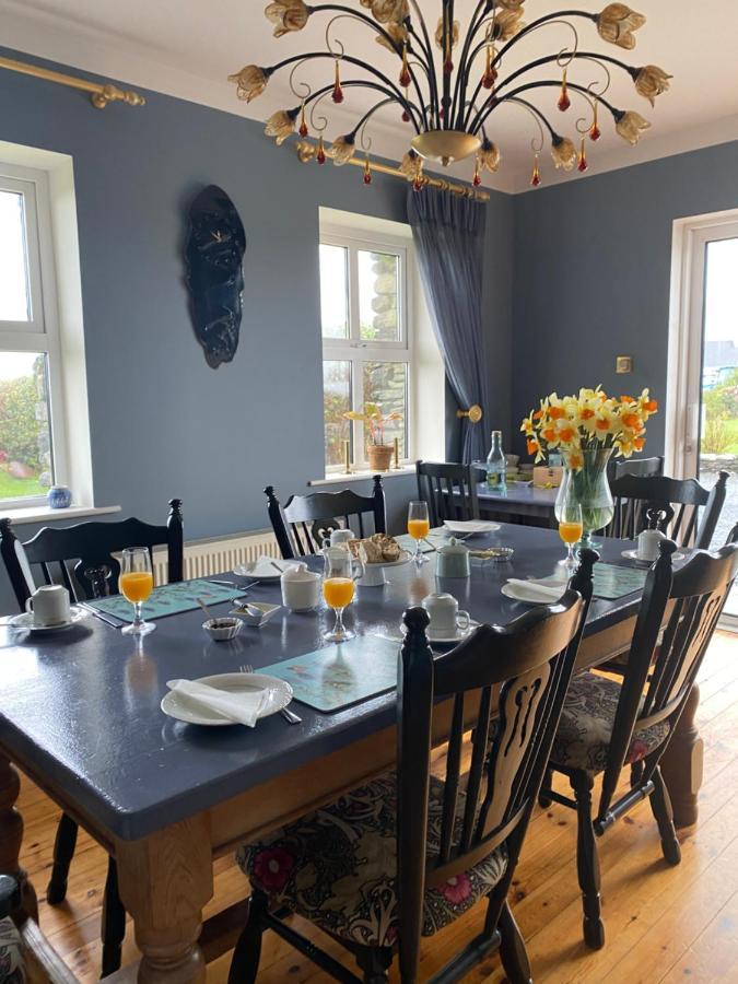 Bed and breakfast An Riasc 4*