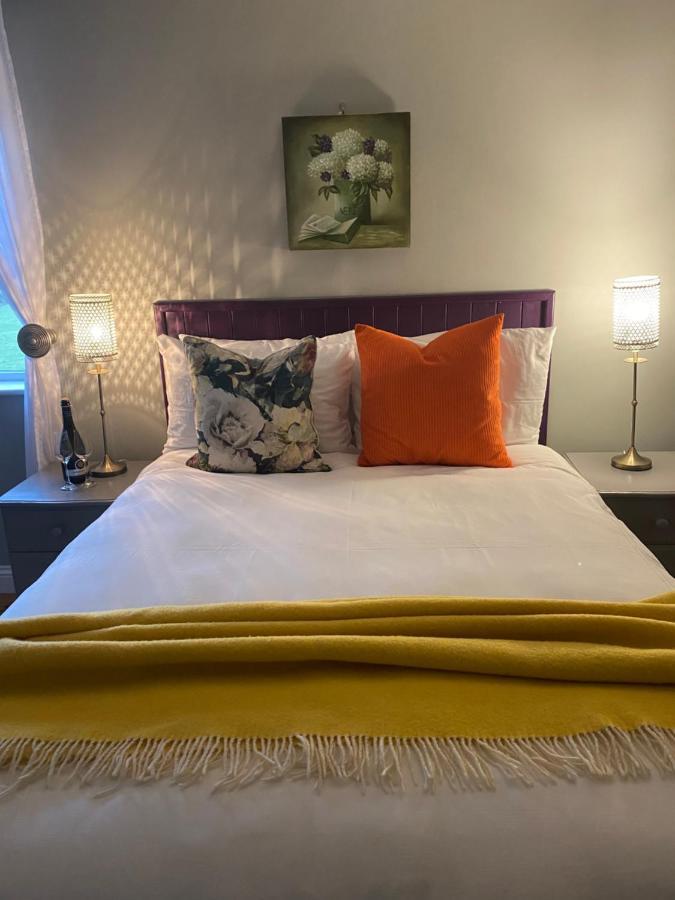 Bed and breakfast An Riasc Ballydavid