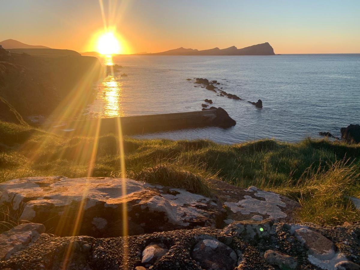 An Riasc Bed and breakfast Ballydavid