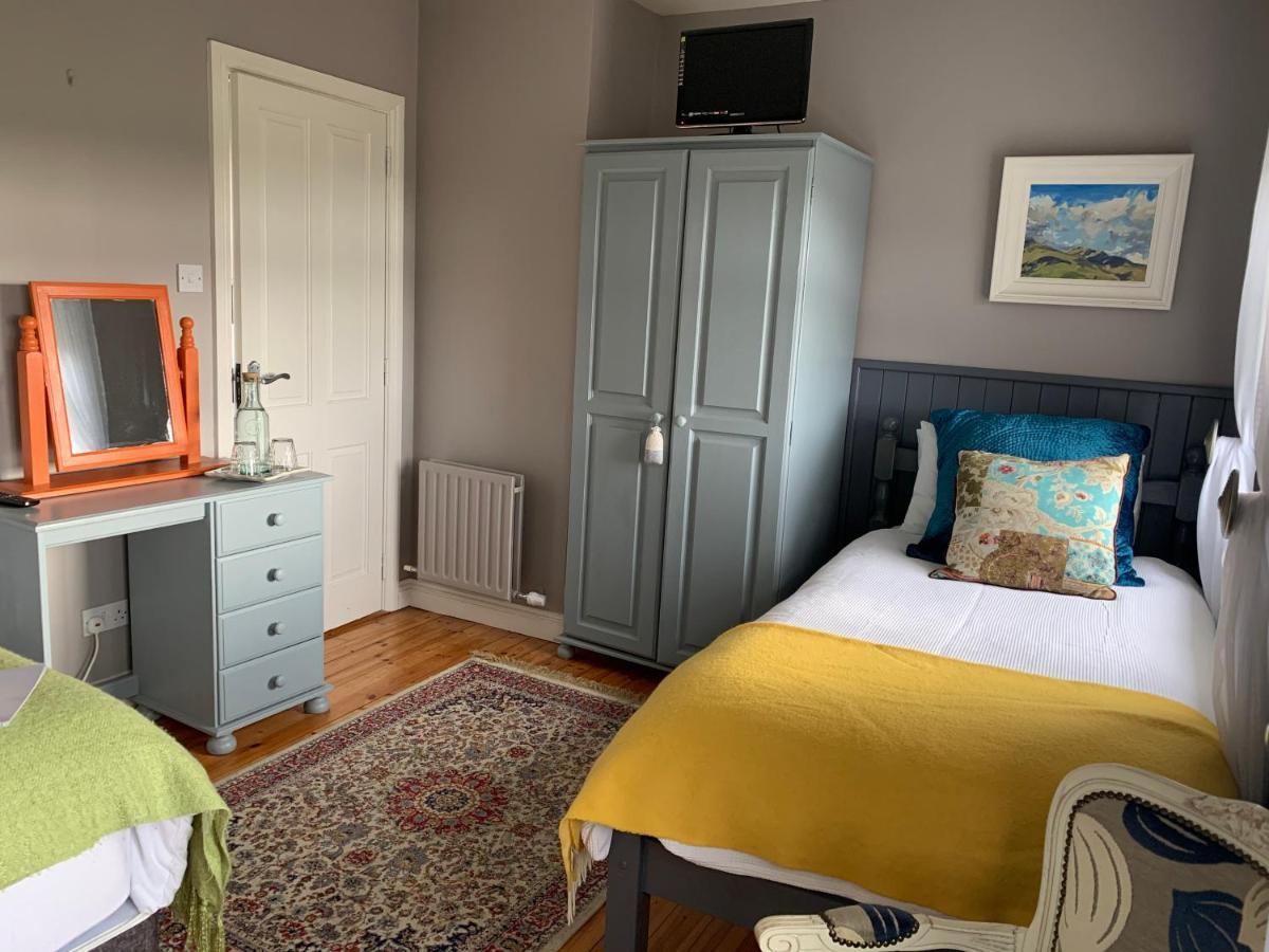 An Riasc Bed and breakfast
