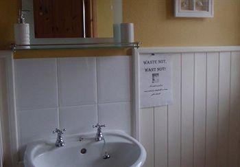 Bed and breakfast An Riasc Ballydavid