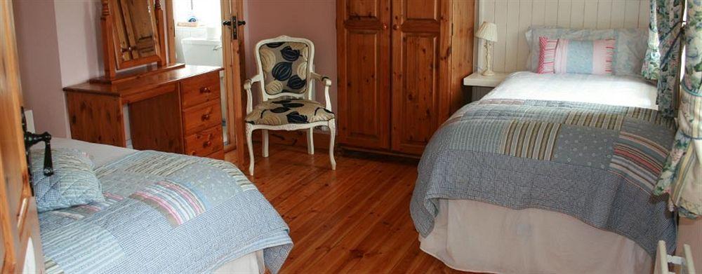 An Riasc 4* Ballydavid