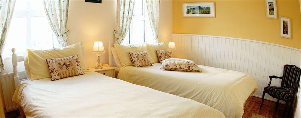 An Riasc Bed and breakfast 4*