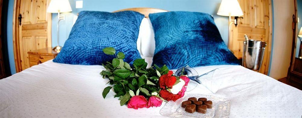 An Riasc Bed and breakfast Ballydavid