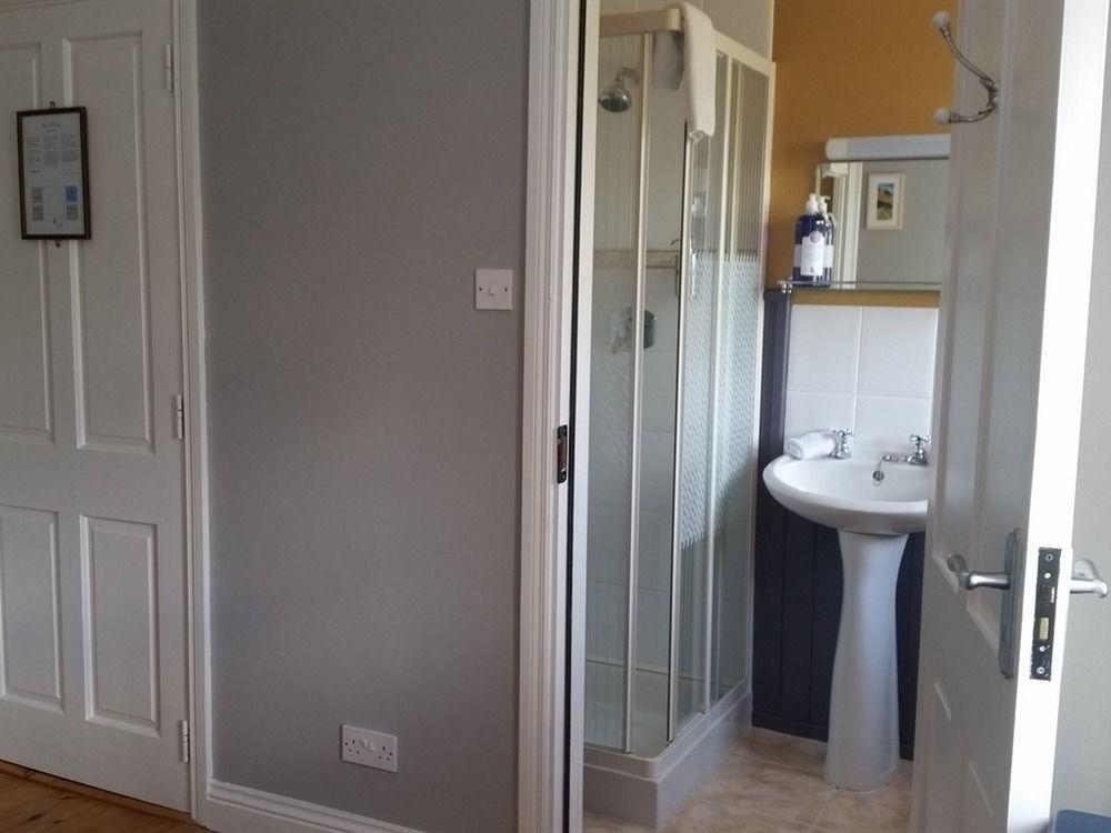 An Riasc Bed and breakfast 4*