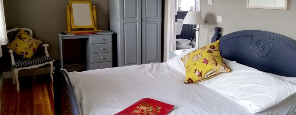 An Riasc Bed and breakfast 4*