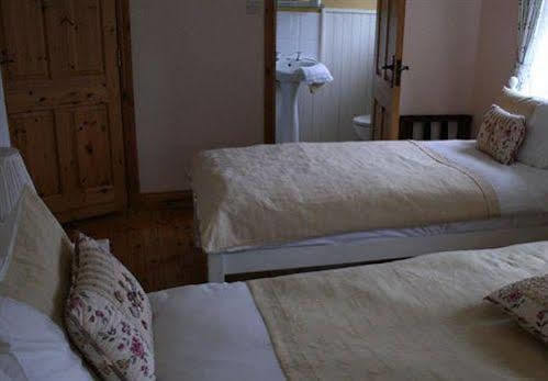 Bed and breakfast An Riasc