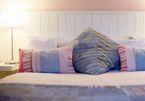 An Riasc Bed and breakfast Ballydavid